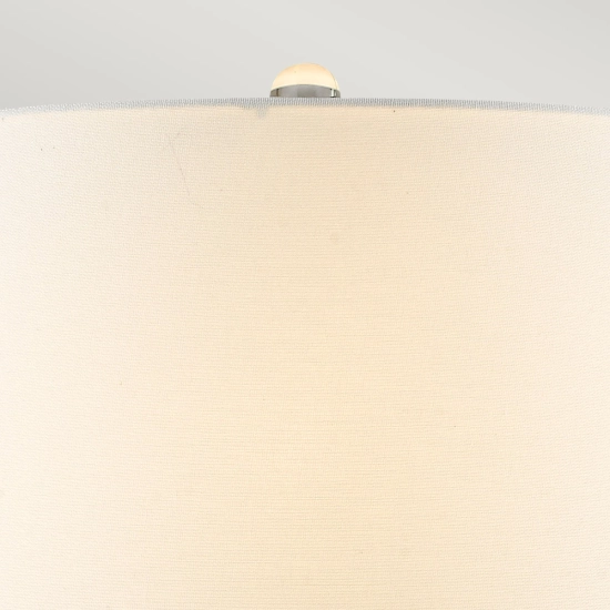 Lampa stołowa Stella – 1 źródło światła – Przecierane złoto GN-STELLA-TL-GD Elstead Lighting