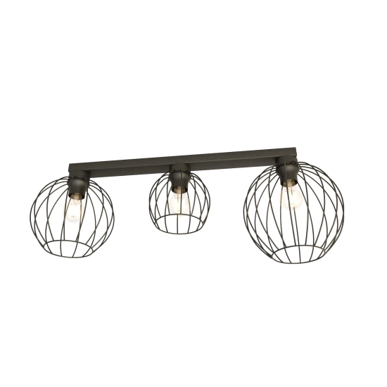Lampa sufitowa NEST 3 BL 1371/3 EMIBIG Lighting - zdjęcie produktu