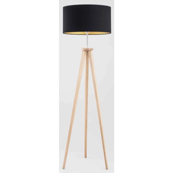 kinkiecik.pl Lampa podłogowa GOLDI 9286 ALFA