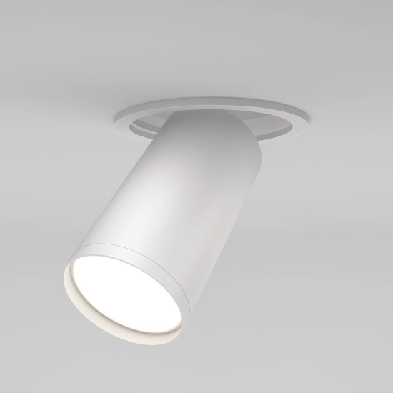 Lampa podtynkowa FOCUS S C048CL-U-1W Maytoni - zdjęcie dodatkowe 3