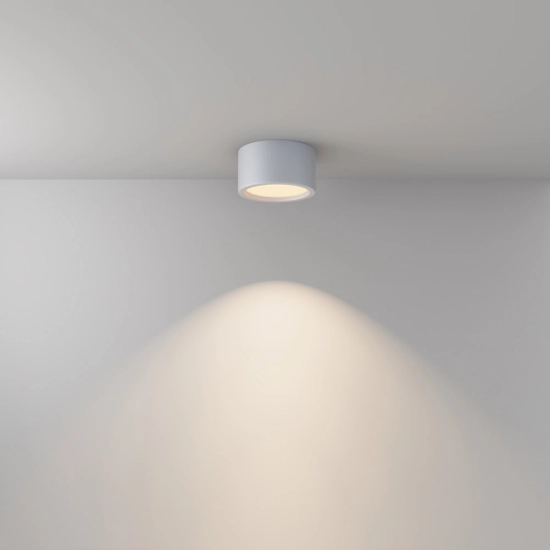 Lampa sufitowa Hydra C090CL-15W3K-W Maytoni - zdjęcie dodatkowe 2