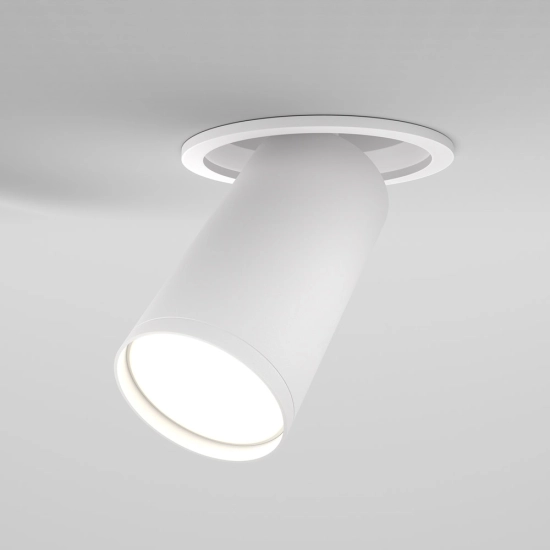 Lampa podtynkowa FOCUS S C048CL-U-1W Maytoni - zdjęcie dodatkowe 4
