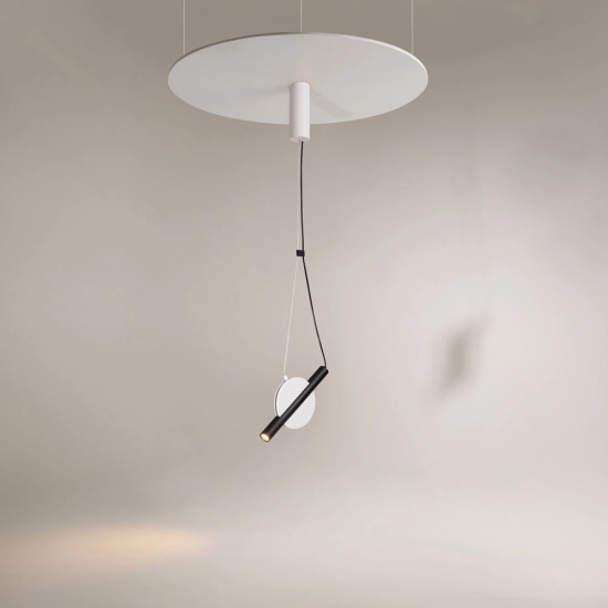Lampa wisząca Enigma MOD150PL-L5W3K Maytoni - zdjęcie dodatkowe 6