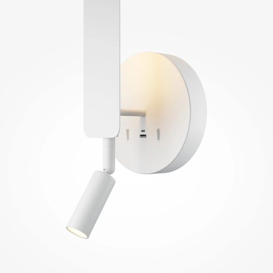 Lampa ścienna (kinkiet) Combo MOD214WL-L8W3K1 Maytoni - zdjęcie dodatkowe 3