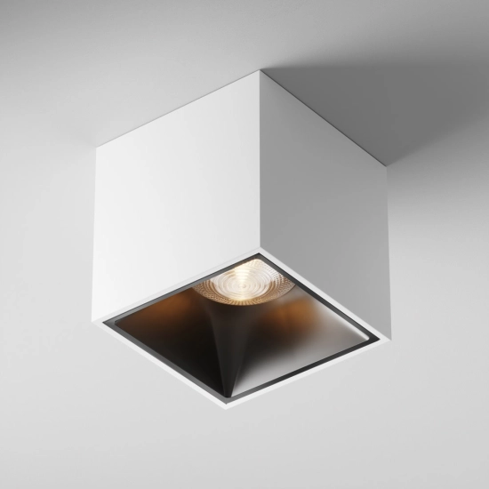 Plafon Alfa LED C065CL-L12W3K Maytoni - zdjęcie dodatkowe 4