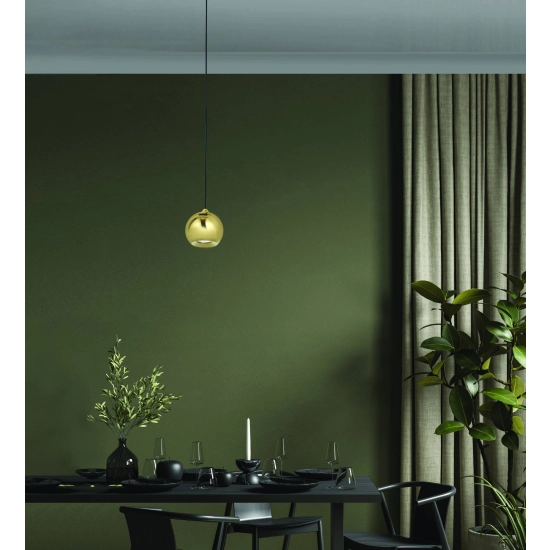 Lampa wisząca Gulia 1 AZ4980 AZZARDO