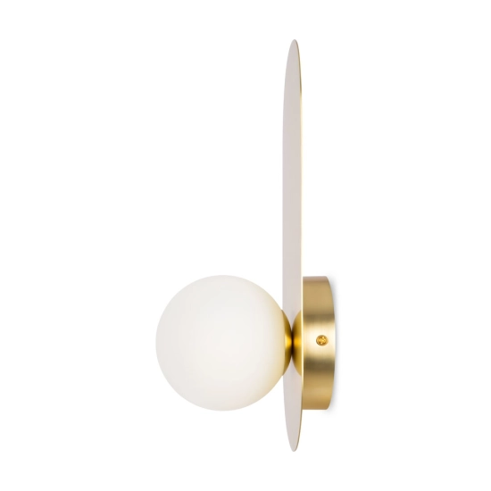 Lampa ścienna (kinkiet) Bao MOD419WL-01G Maytoni - zdjęcie dodatkowe 3