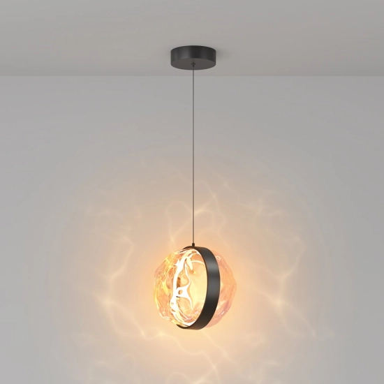 Lampa wisząca Misterio MOD379PL-L6B2.7K Maytoni - zdjęcie dodatkowe 2