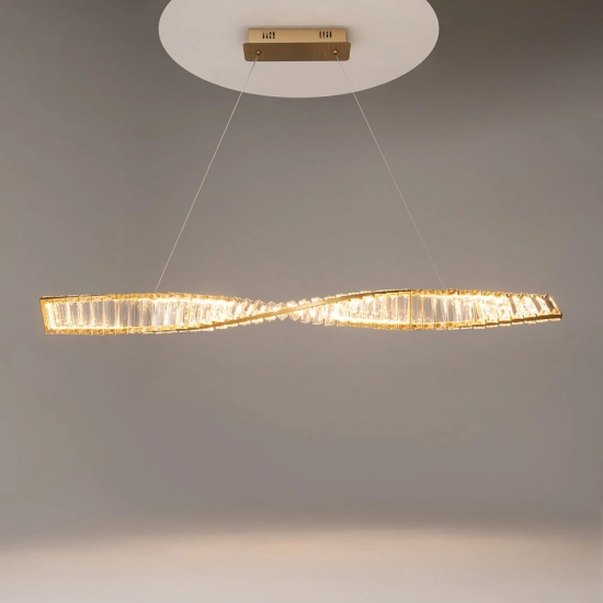 Lampa wisząca Krone P097PL-L36BS3K Maytoni - zdjęcie dodatkowe 2