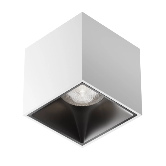 Plafon Alfa LED C065CL-L12W4K-D Maytoni - zdjęcie dodatkowe 4