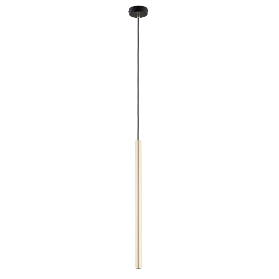 Lampa wisząca SELTER 1 GOLD 1332/1 EMIBIG Lighting