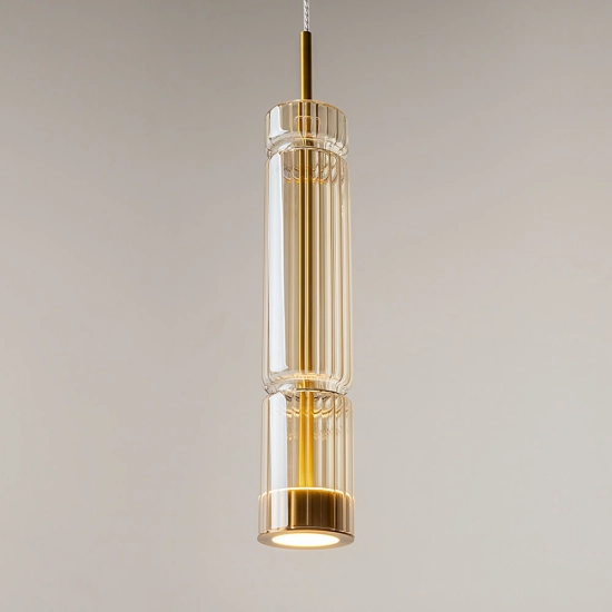 Lampa wisząca Ordo MOD272PL-L12BS3K1 Maytoni - zdjęcie dodatkowe 8