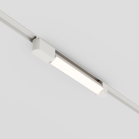 Lampa szynowa Basis Rot Unity 3000K 12W 110° TR104-1-12W3K-W-DE Maytoni - zdjęcie produktu
