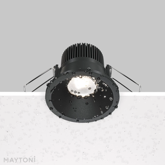Downlight Zoom DL034-01-06W4K-D-B Maytoni - zdjęcie dodatkowe 1