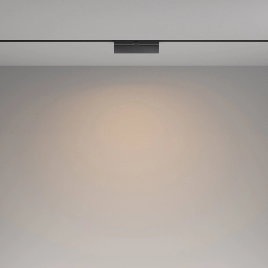 Lampa szynowa Basis Rot Exility 2700-6000K 12W 120° Dim Dali1 TR036-4-12WTW-DD-B Maytoni - zdjęcie dodatkowe 3