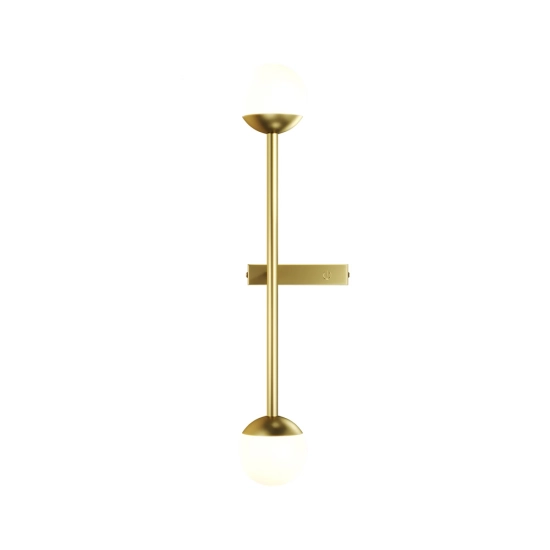 Lampa ścienna (kinkiet) Touch MOD285WL-L10BS3K Maytoni - zdjęcie dodatkowe 4