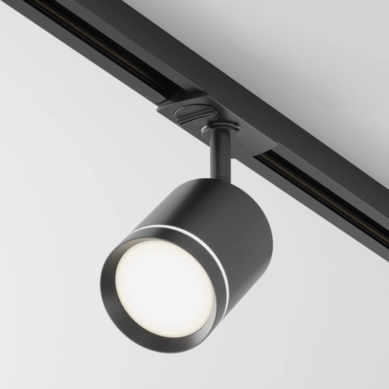 Lampa szynowa Orlo Unity 3000K 5W 120° TR085-1-5W3K-B Maytoni - zdjęcie produktu