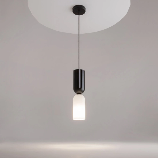 Lampa wisząca Memory MOD177PL-01B Maytoni - zdjęcie dodatkowe 5