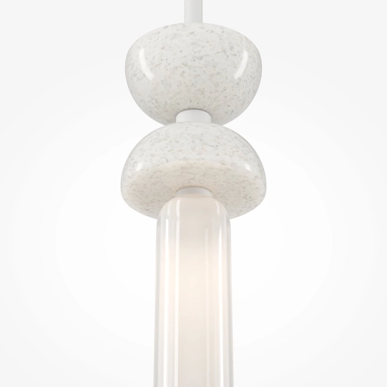 Lampa wisząca Kyoto MOD178PL-01W Maytoni - zdjęcie dodatkowe 7