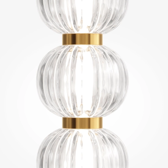 Lampa podłogowa Amulet MOD555FL-L23G3K Maytoni - zdjęcie dodatkowe 1