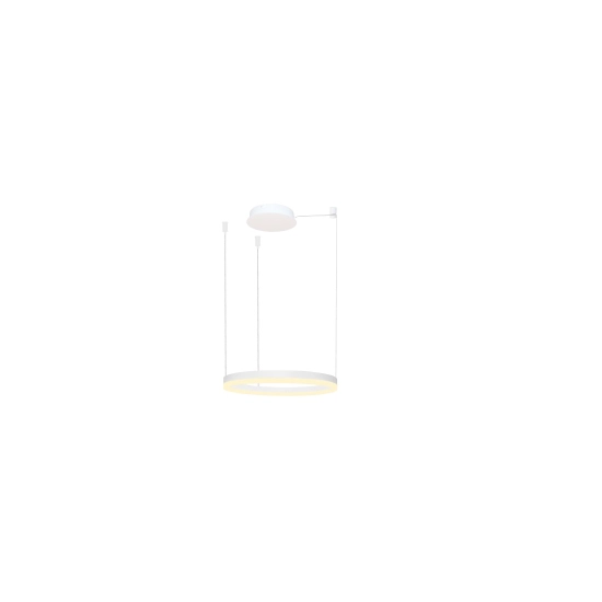 HALO PENDANT 60 WH AZ4967 AZZARDO