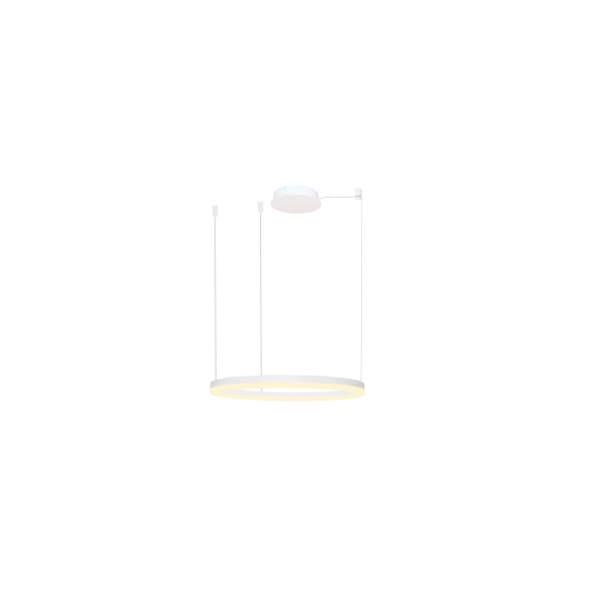 HALO PENDANT 80 WH AZ4959 AZZARDO