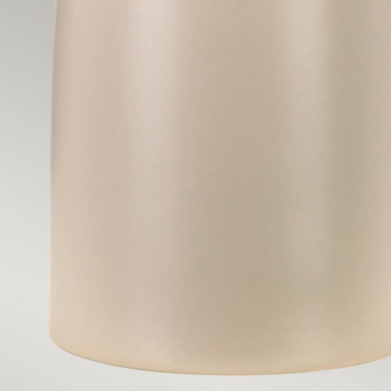 Lampa stołowa Hammersmith – 1 źródło światła HAMMERSMITH-TL Elstead Lighting