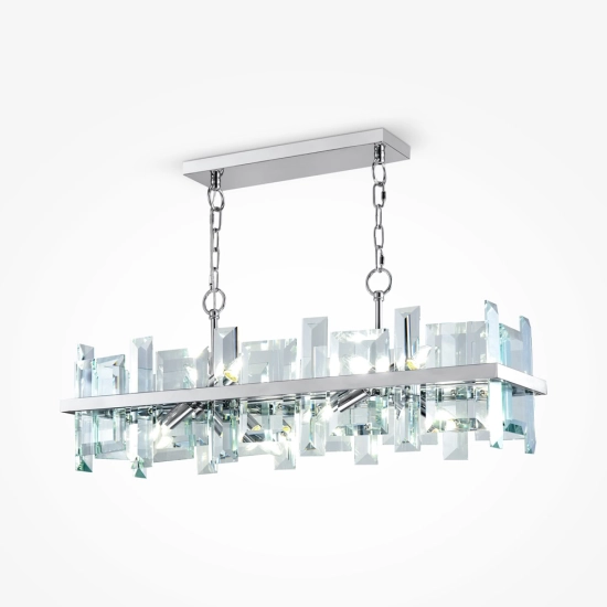 Lampa wisząca Cerezo MOD201PL-08N Maytoni - zdjęcie produktu