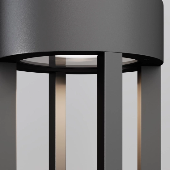 Lampa stojąca Oświetlenie krajobrazu Vint O458FL-L9GF3K Maytoni - zdjęcie dodatkowe 2