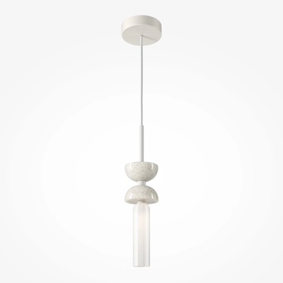 Lampa wisząca Kyoto MOD178PL-01W Maytoni - zdjęcie produktu