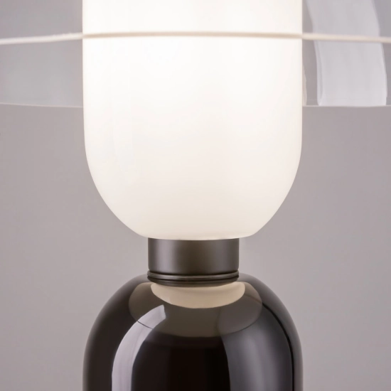 Lampa stołowa Memory MOD177TL-01B Maytoni - zdjęcie dodatkowe 3