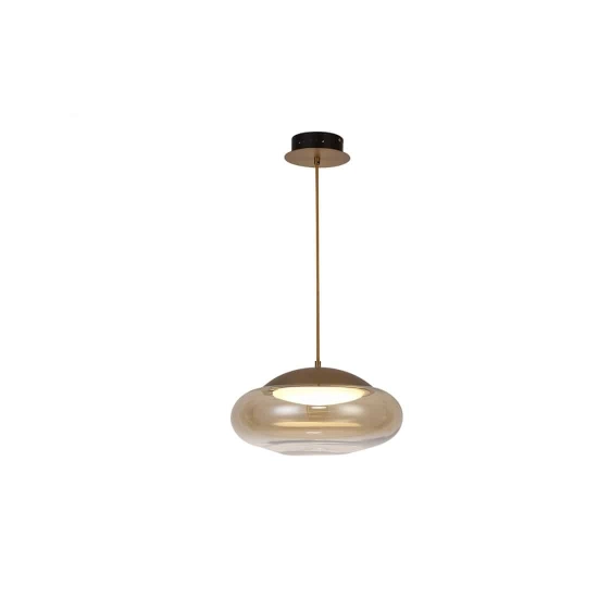 Lampa wisząca Helena C AZ4668 AZZARDO