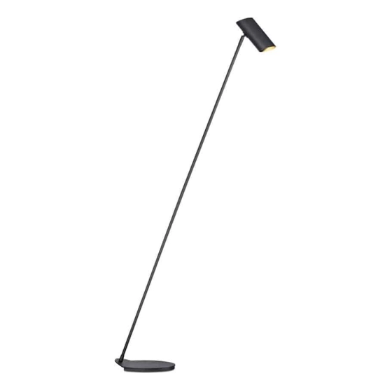 HESTER Lampa podłogowa GU10 Anthracite 19700/01/30 Lucide - zdjęcie produktu