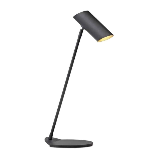 HESTER Lampa stołowa GU10 Anthracite 19600/01/30 Lucide - zdjęcie produktu