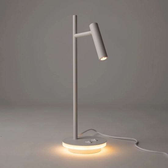 Lampa stołowa Estudo Z010TL-L8W3K Maytoni - zdjęcie dodatkowe 1