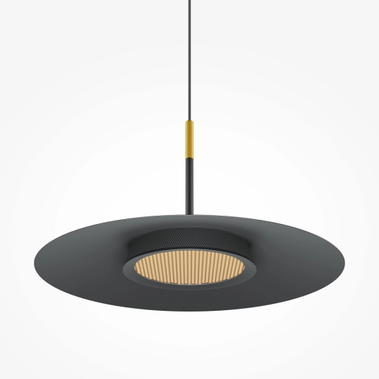 Lampa wisząca El MOD041PL-L15B3K1 Maytoni - zdjęcie dodatkowe 2