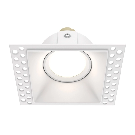 Downlight Dot DL042-01-SQ-W Maytoni - zdjęcie dodatkowe 4