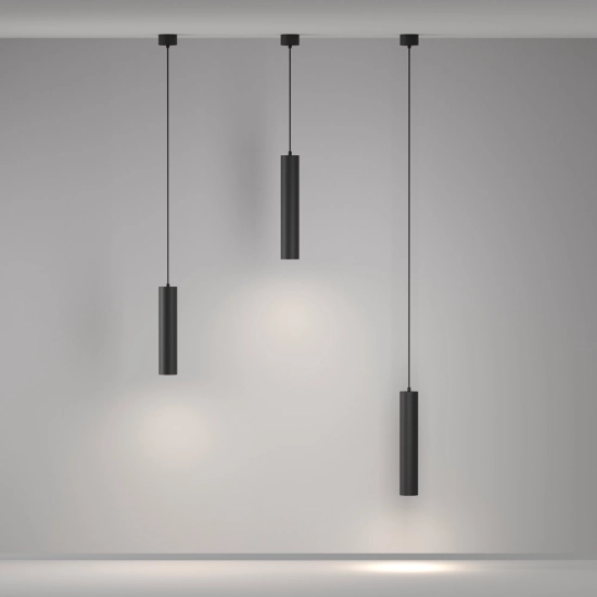 Lampa wisząca Artisan P082PL-GU10-B Maytoni - zdjęcie dodatkowe 1