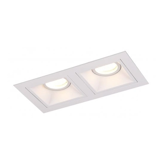 Hit II oprawa podtynkowa H0081 MaxLight - zdjęcie produktu