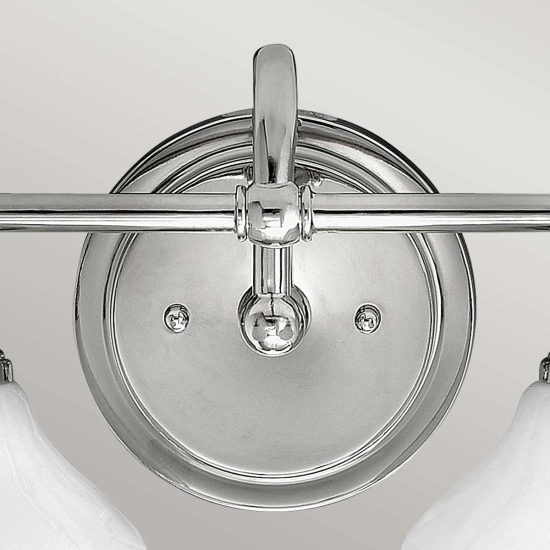Kinkiet Ainsley – 2 źródła światła HK-AINSLEY2-BATH Elstead Lighting