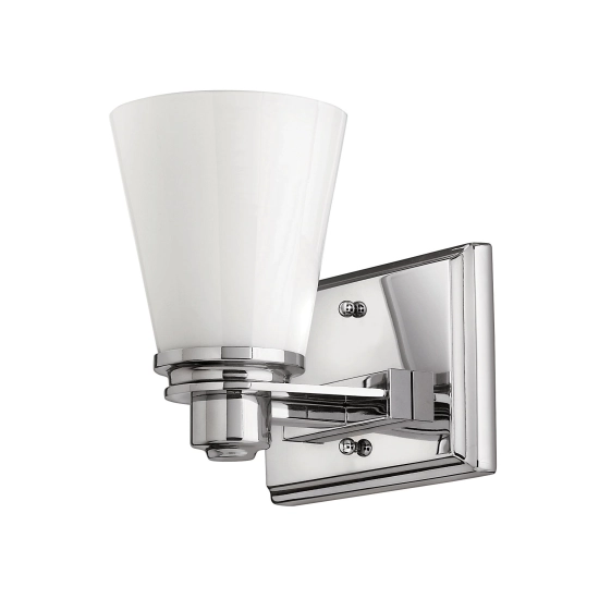 kinkiecik.pl Kinkiet Avon – 1 źródło światła HK-AVON1-BATH Elstead Lighting