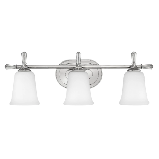 kinkiecik.pl Kinkiet Blythe – 3 źródła światła HK-BLYTHE3-BATH Elstead Lighting