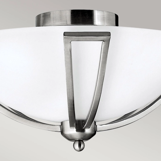 Plafon Bolla – 2 źródła światła HK-BOLLA-F Elstead Lighting