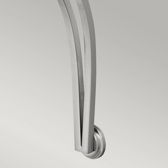 Kinkiet Bolla – 1 źródło światła HK-BOLLA1-B Elstead Lighting