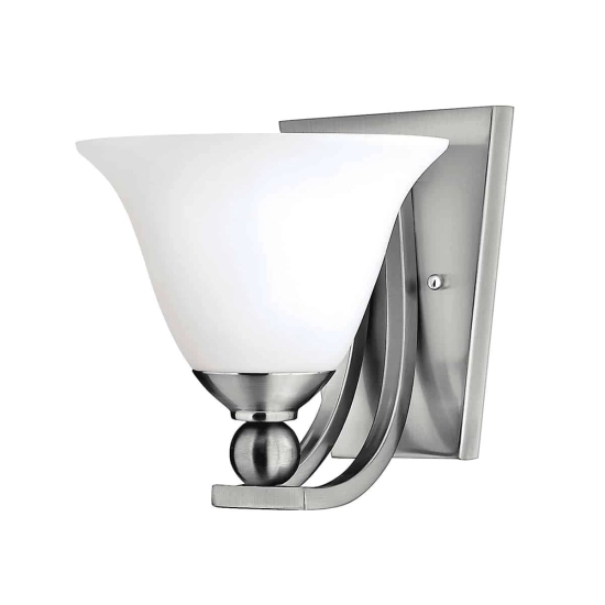 kinkiecik.pl Kinkiet Bolla – 1 źródło światła HK-BOLLA1 Elstead Lighting