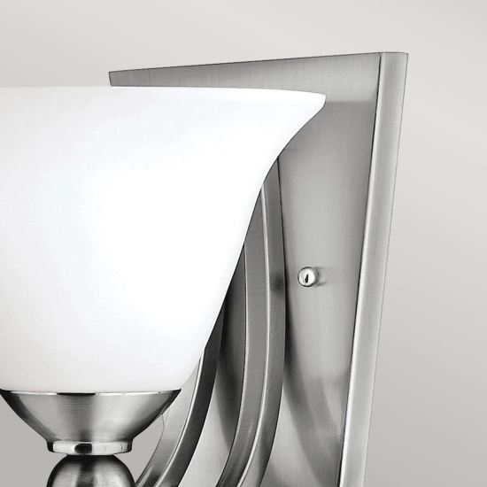 Kinkiet Bolla – 1 źródło światła HK-BOLLA1 Elstead Lighting