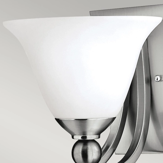 Kinkiet Bolla – 1 źródło światła HK-BOLLA1 Elstead Lighting