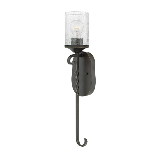 Kinkiet Casa – 1 źródło światła HK-CASA1 Elstead Lighting