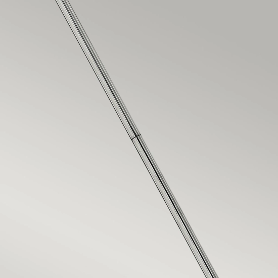 Lampa wisząca Congress – 1 źródło światła – Chrom HK-CONGRESS-P-A-CM Elstead Lighting