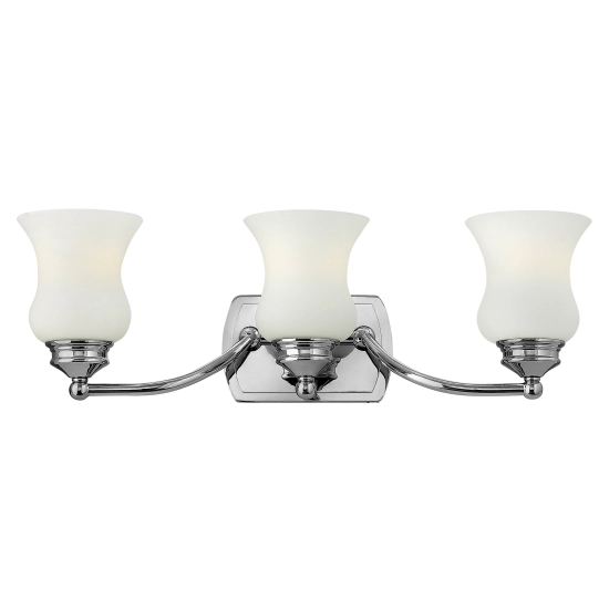 kinkiecik.pl Kinkiet Constance – 3 źródła światła HK-CONSTANCE3-BATH Elstead Lighting